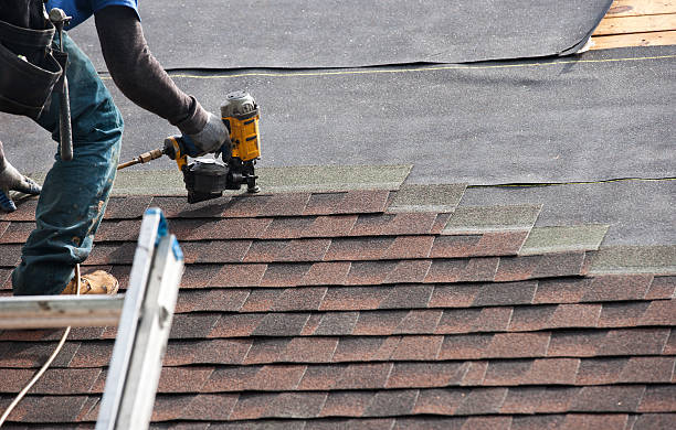 Licensed Roofing service in Caryville, TN - Brentwood Metal Roofing